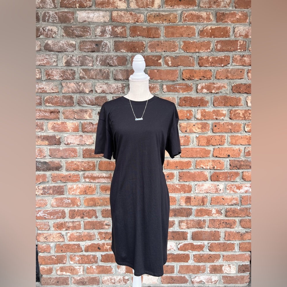 BBDakota Dress Open Back
